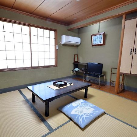 Kogetsukan Shika ภายนอก รูปภาพ