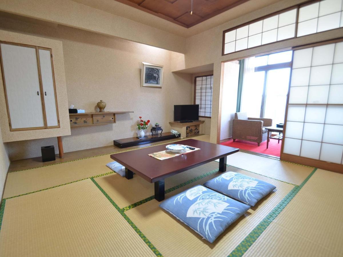 Kogetsukan Shika ภายนอก รูปภาพ