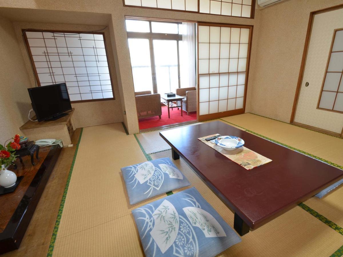 Kogetsukan Shika ภายนอก รูปภาพ