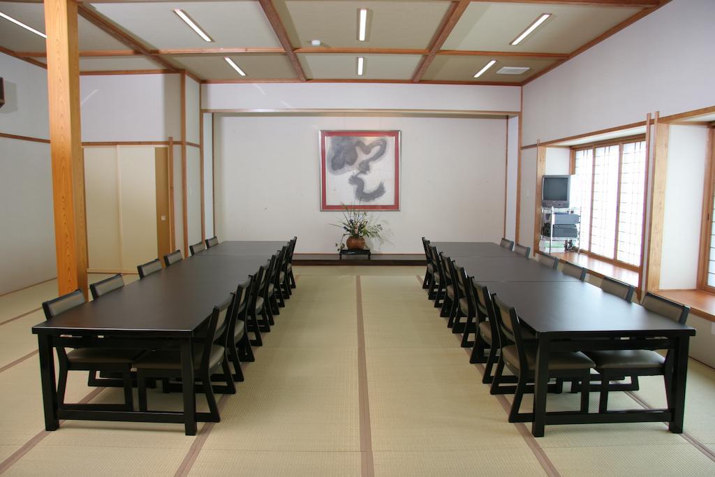 Kogetsukan Shika ภายนอก รูปภาพ